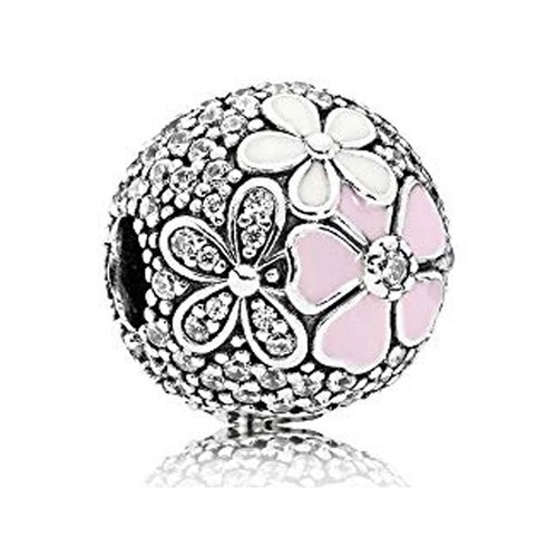 Pandora charm donna fiori - pandora,