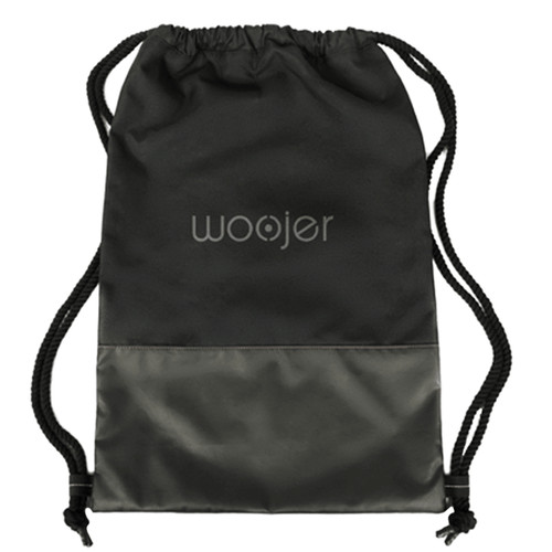 Woojer borsa con - borsa, coulisse