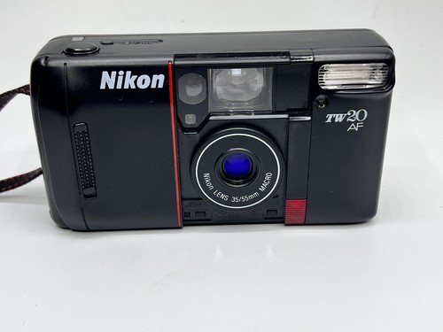 Nikon tw20af af - tw20af,