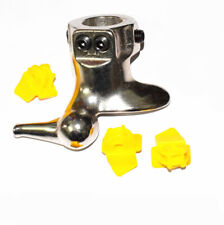 Pad attrezzi testa d'anatra