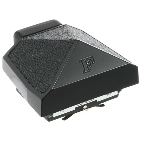 Nikon eye level - eye, finder