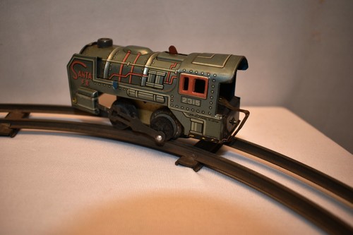 Vintage haji 2315 santa - 2315, fe