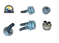 Terminali DDT per Minelab