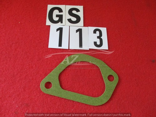 7552453 guarnizione termostato - 7552453,