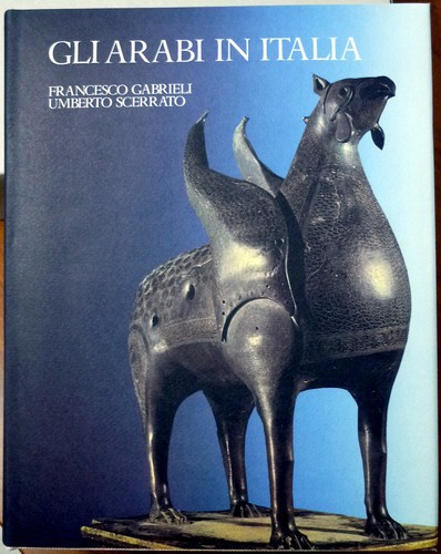 Gli arabi italia cultura - in, italia.