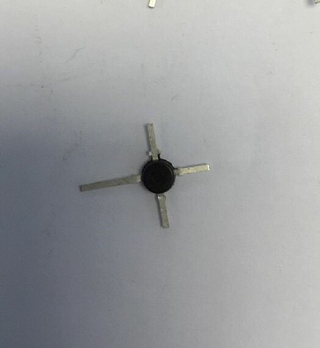Bf980 philips transistor - philips,