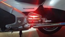 Spedizione gratuita gold wing - spedizione,