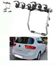 Portabici Posteriore 3 Bici