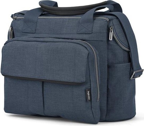 Borsa nursery con fasciatoio - nursery,