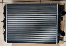 Radiatore Piaggio Porter 1.4 Diesel dal  1998 AFTERMARKET