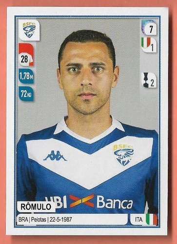 Panini calciatori 2019 2020 - calciatori,