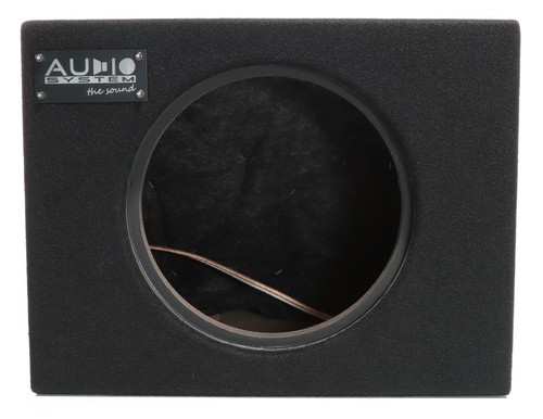 Sistema audio evo - audio,
