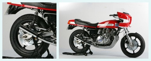 Marving racing impianto di - impianto,
