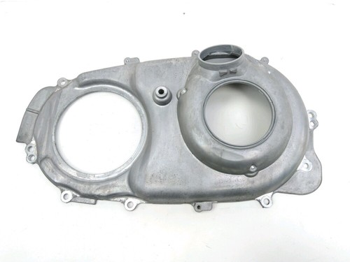 Carter moteur yamaha 500 - yamaha, xp