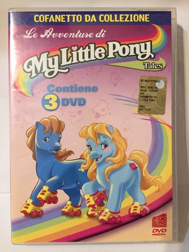 Avventure little pony - avventure,
