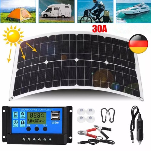 Kit caricabatteria 300w 12v - kit,