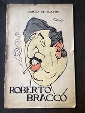 CARLO DE FLAVIIS - ROBERTO