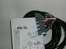 IMPIANTO ELETTRICO CABLAGGIO