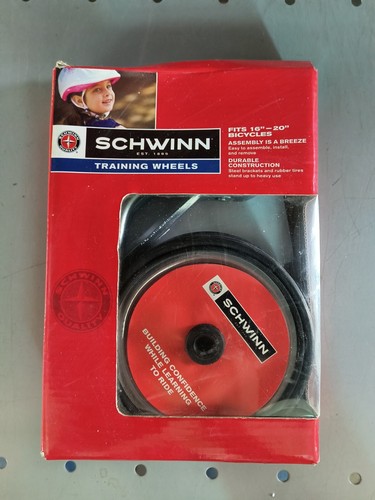 Ruote allenamento schwinn - da,