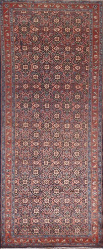 Tappeto runner mahal - tappeto,