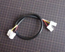 Cavo Alimentazione DC Piombo