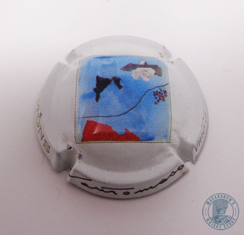 Capsula capsule spumante - capsula/capsule,