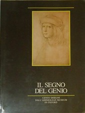 Il segno del genio. Cento