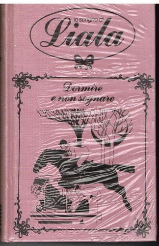 Scrigno liala dormire - scrigno,