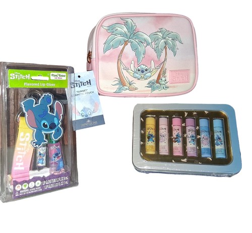 Lotto trucchi disney - lotto, stitch