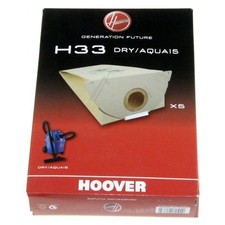 HOOVER H33 SACCHI SACCHETTI 5
