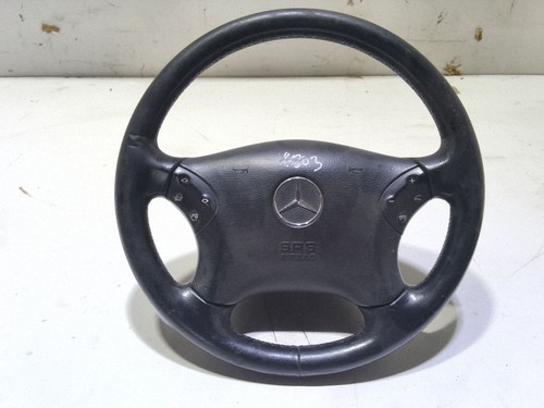 Mercedes benz w203 - c,