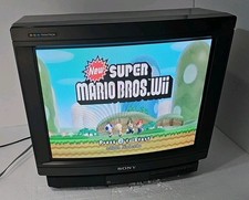 Vintage sony trinitron - sony,