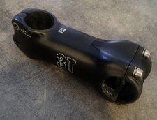 Attacco manubrio Pipa Stem Carbonio 3T ARX LTD 100mm 6° Carbon