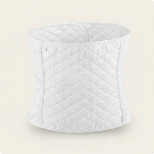 Fascia addominale post parto - addominale,
