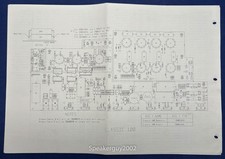 Schema pieghevole originale