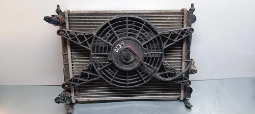 Radiatore raffreddamento