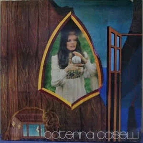 Caterina caselli - -,