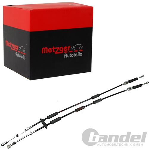 Metzger cavo cambio - metzger,