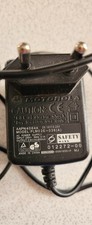 ALIMENTATORE  CARICABATTERIE MOTOROLA MOD PLM02E-036(A)  3,6V - 0,6A Cellulare