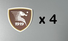 Confezione 4 (Quattro) Adesivi