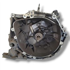 CAMBIO AUTOMATICO PER CITROEN