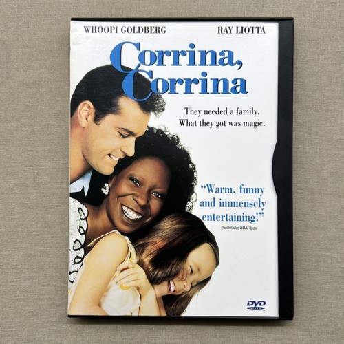 Corrina - corrina, 1994)