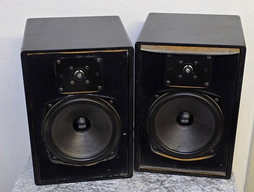 Heco interior 120 - heco,