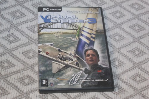 Virtual skipper gioco per pc - skipper,