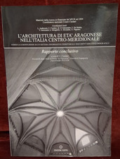 ARCHITETTURA ETA' ARAGONESE