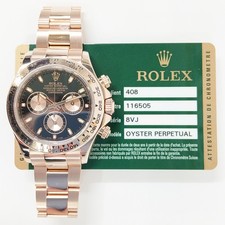 2013 Rolex Cosmograph Daytona