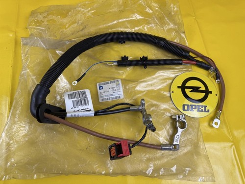 Cavi motore opel corsa combo - motore,