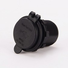 Adattatore USB Auto Accendino