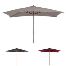 Outsunny Ombrellone da Esterno