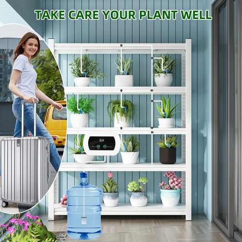 Sistema irrigazione smart - sistema,